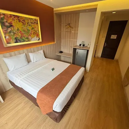 D'Bamboo Suites-3