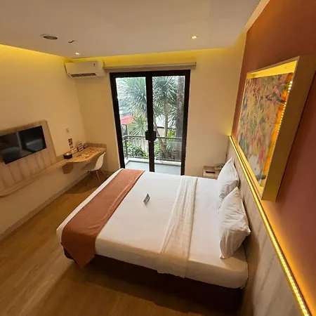 D'Bamboo Suites-2