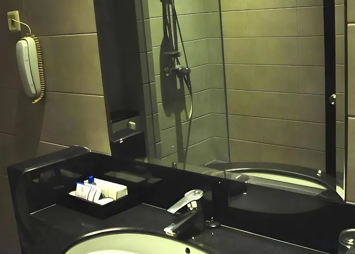 Tematik Hotel Pluit Jakarta